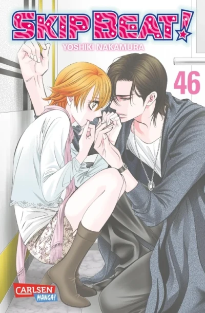 Skip Beat! - Bd. 46 [eBook]