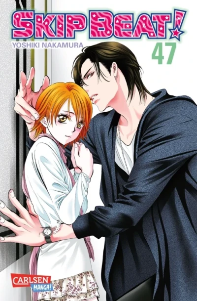 Skip Beat! - Bd. 47 [eBook]