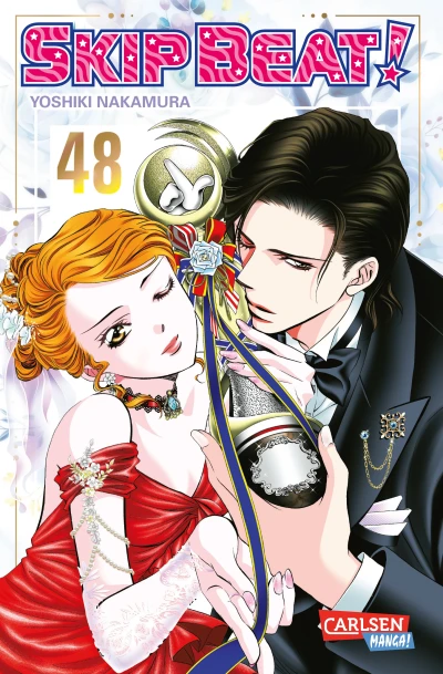 Skip Beat! - Bd. 48 [eBook]