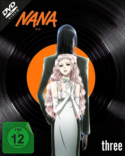 Nana: The Blast! Edition - Vol. 3/4