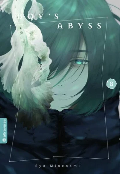 Boy’s Abyss - Bd. 08