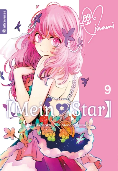 Mein*Star - Bd. 09