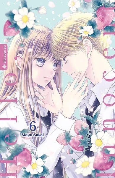 Hello, Innocent - Bd. 06