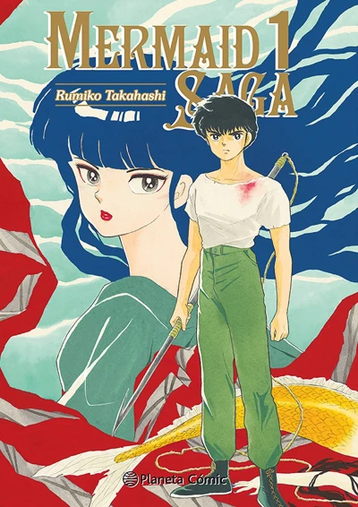 Mermaid Saga - T. 01