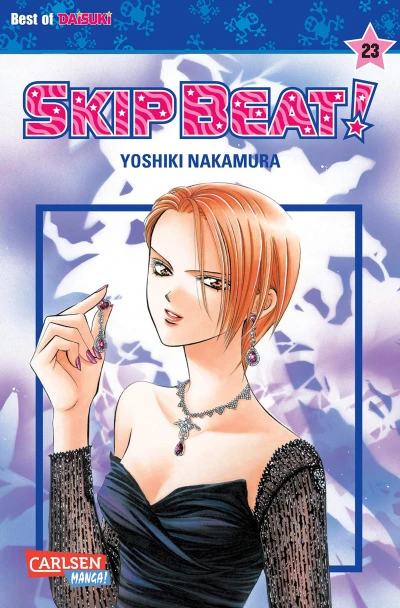 Skip Beat! - Bd. 23