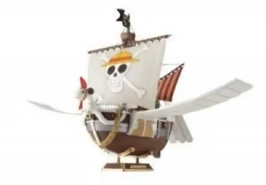 One Piece - Figur: Flying Lamb