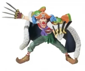 One Piece - Figur: Douke no Buggy