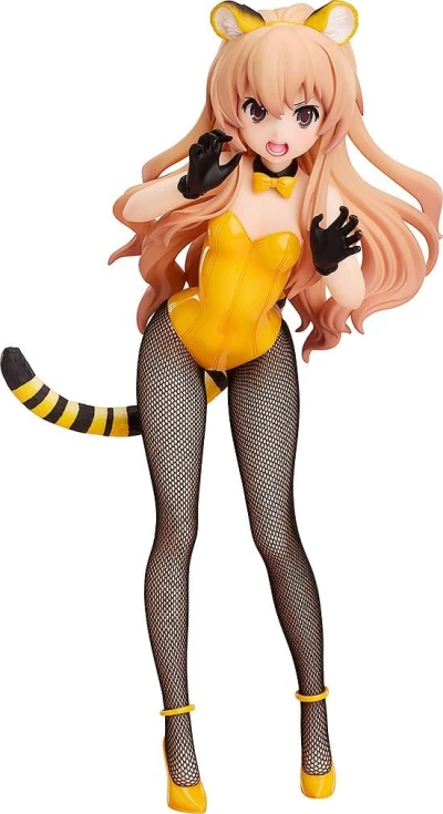 Toradora! - Figur: Taiga Aisaka