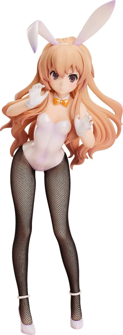 Toradora! - Figur: Taiga Aisaka (Bunny)
