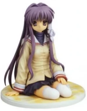 Clannad - Figur: Kyou Fujibayashi