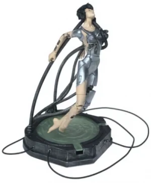 Ghost in the Shell - Actionfigur: Motoko Kusanagi