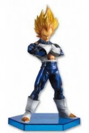 Dragon Ball Z - Figur: Vegeta