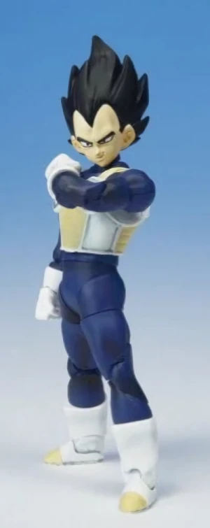 Dragon Ball Z - Actionfigur: Vegeta