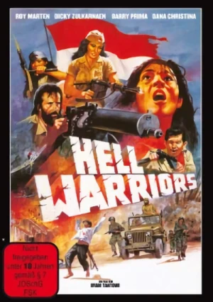 Hell Warriors