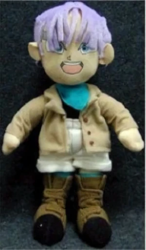 Dragon Ball - Plüschfigur: Trunks
