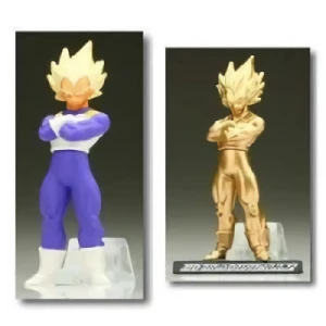 Dragon Ball Z - Figur: Vegeta