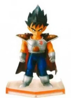 Dragon Ball Z - Figur: Vegeta