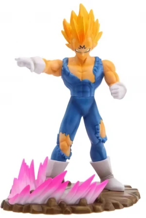 Dragon Ball Z - Figur: Vegeta