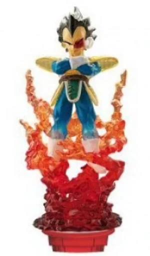 Dragon Ball Z - Figur: Vegeta