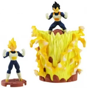 Dragon Ball Z - Figur: Vegeta