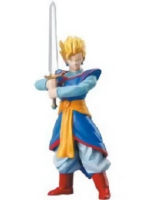 Dragon Ball Z - Figur: Son Gohan