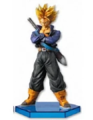 Dragon Ball Z - Figur: Trunks