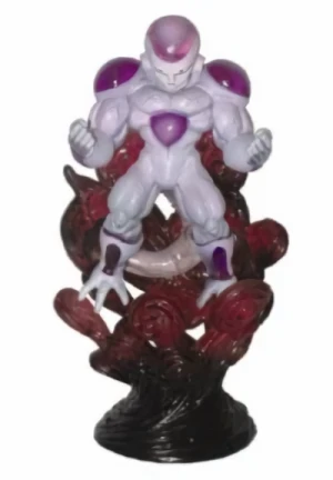 Dragon Ball Z - Figur: Freezer
