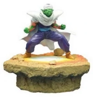 Dragon Ball - Figur: Piccolo