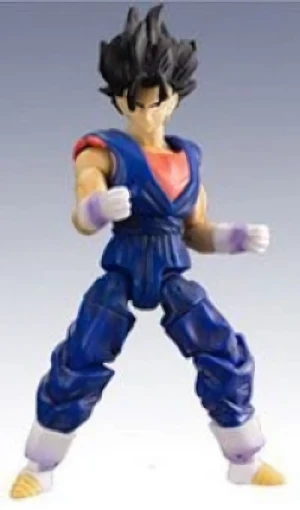 Dragon Ball Z - Actionfigur: Vegetto