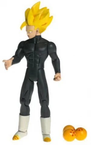 Dragon Ball Z - Actionfigur: Son Gohan