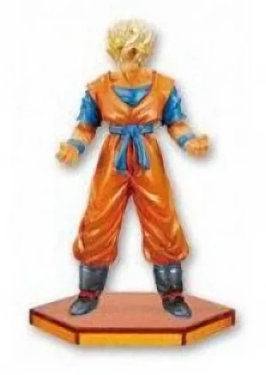 Dragon Ball Z - Figur: Son Gohan