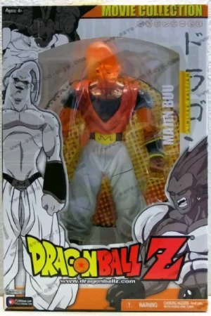 Dragon Ball Z - Figur: Boo