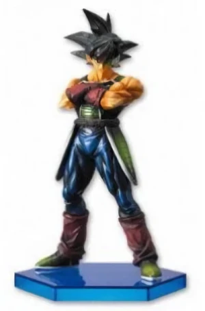 Dragon Ball Z - Figur: Bardock