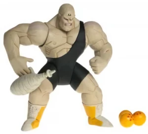 Dragon Ball Z - Actionfigur: Spopovich
