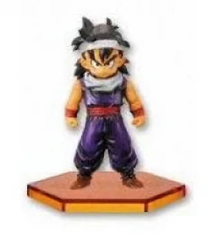 Dragon Ball Z - Figur: Son Gohan