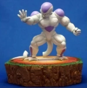 Dragon Ball Z - Figur: Freezer
