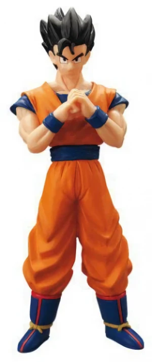 Dragon Ball Z - Figur: Son Gohan
