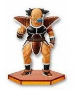 Dragon Ball Z - Figur: Scarface