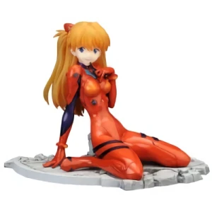 Neon Genesis Evangelion - Figur: Asuka Langley