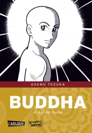 Buddha - Bd. 04