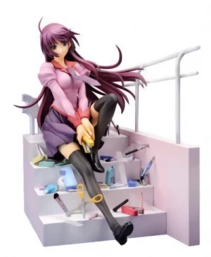Bakemonogatari - Figur: Hitagi Senjougahara
