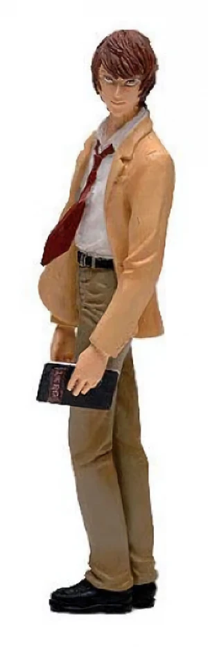Death Note - Figur: Light Yagami