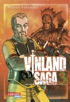 Vinland Saga - Bd. 03