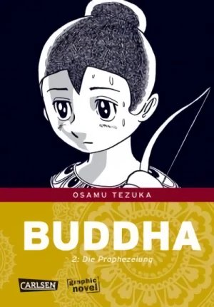 Buddha - Bd. 02