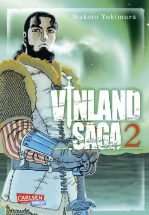 Vinland Saga - Bd. 02