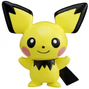 Pokémon - Figur: Pichu
