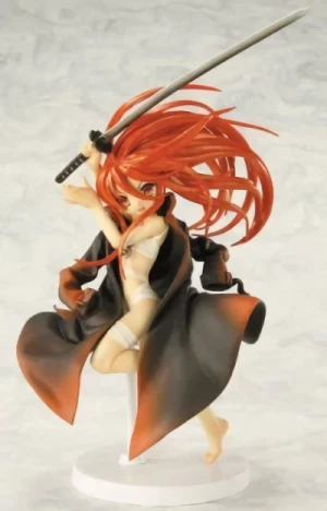 Shakugan no Shana - Figur: Shana