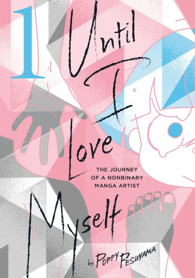 Until I Love Myself - Vol. 01 [eBook]