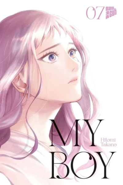 My Boy - Bd. 07