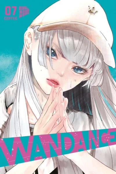 Wandance - Bd. 07